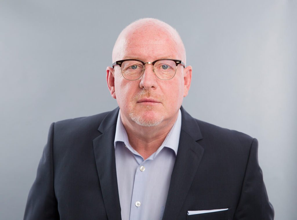 Pressekontakt des Lions Club „August Hermann Francke“ Olaf Kreße